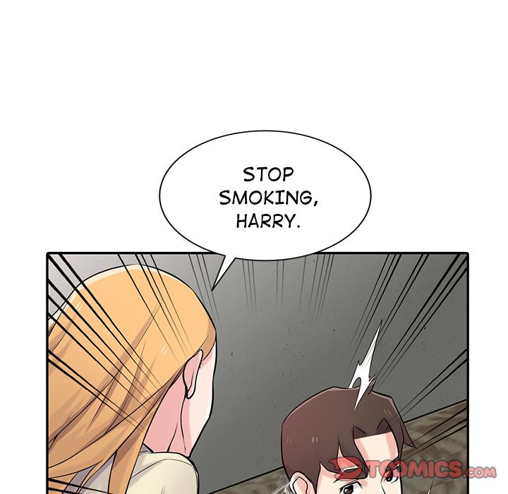 The Mismatch Chapter 54 - Manhwa18.com