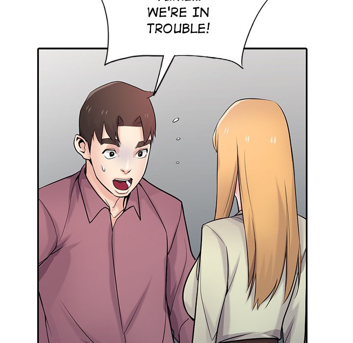 The Mismatch Chapter 54 - Manhwa18.com