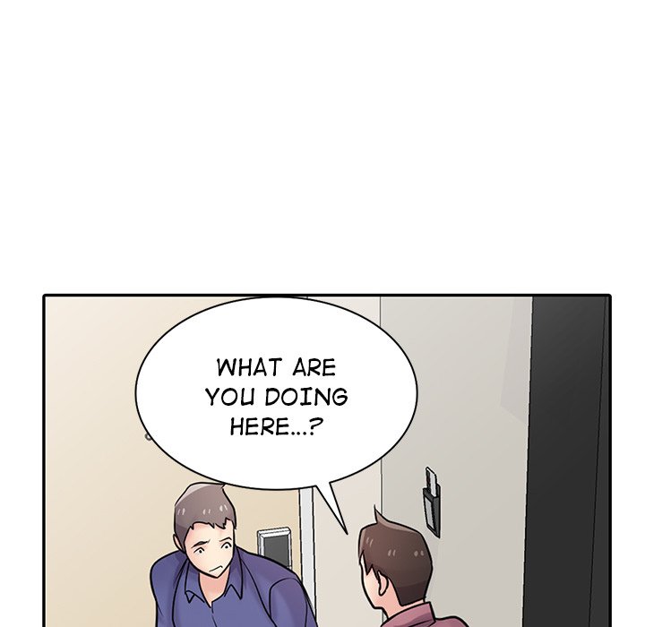 The Mismatch Chapter 54 - Manhwa18.com