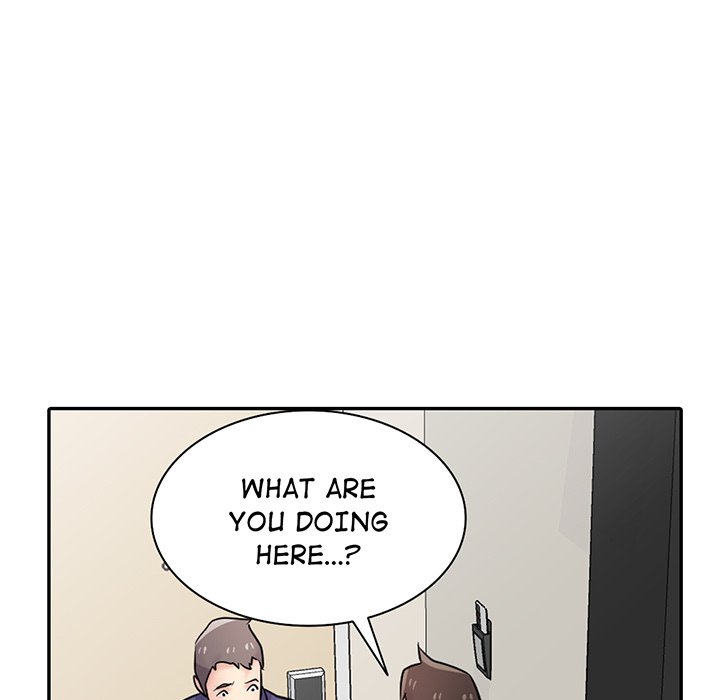 The Mismatch Chapter 55 - Manhwa18.com