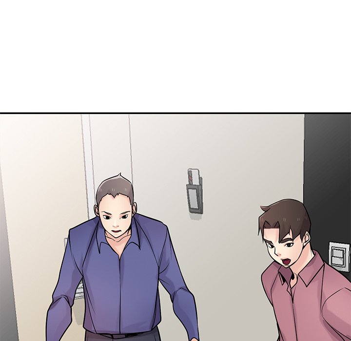 The Mismatch Chapter 55 - Manhwa18.com