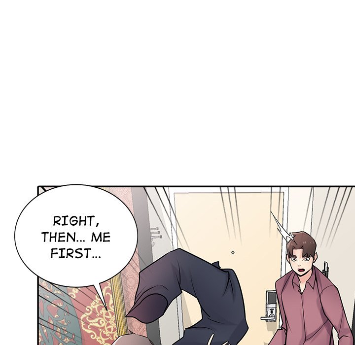 The Mismatch Chapter 55 - Manhwa18.com