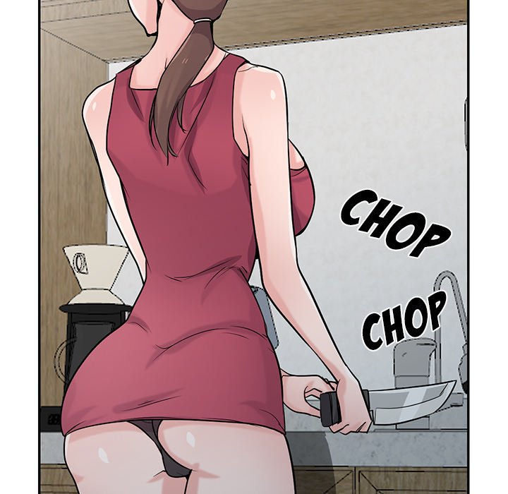 The Mismatch Chapter 56 - Manhwa18.com