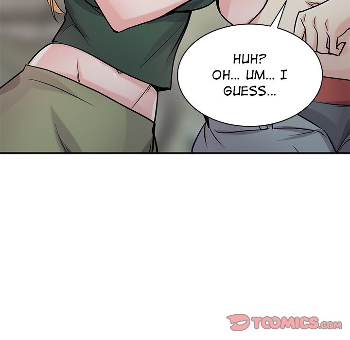 The Mismatch Chapter 56 - Manhwa18.com