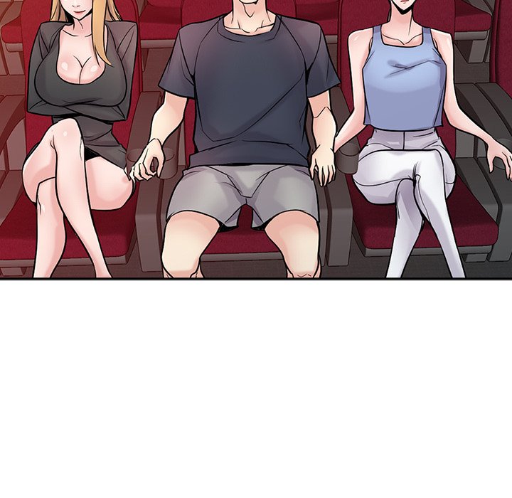 The Mismatch Chapter 56 - Manhwa18.com