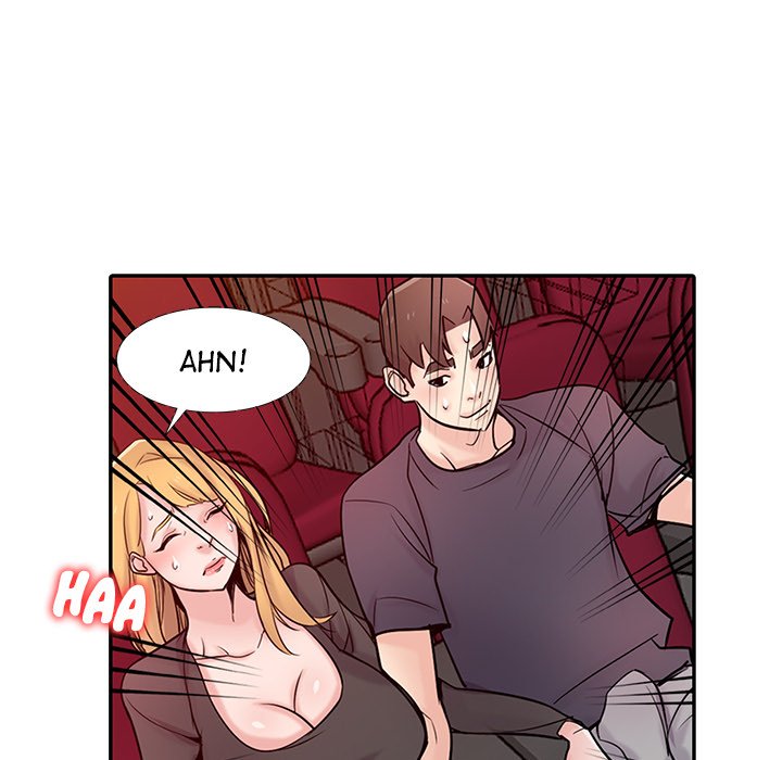 The Mismatch Chapter 56 - Manhwa18.com