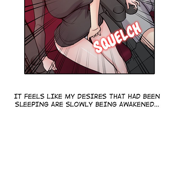 The Mismatch Chapter 56 - Manhwa18.com