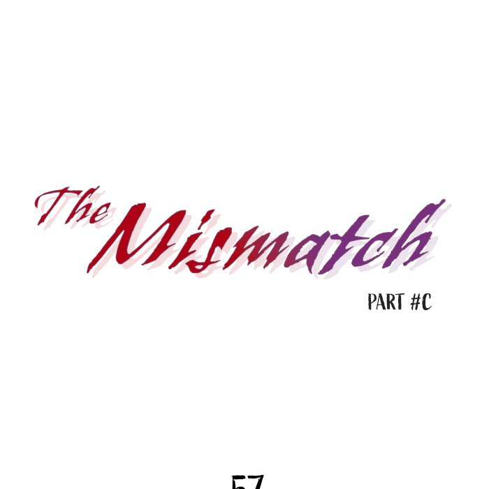 The Mismatch Chapter 57 - Manhwa18.com