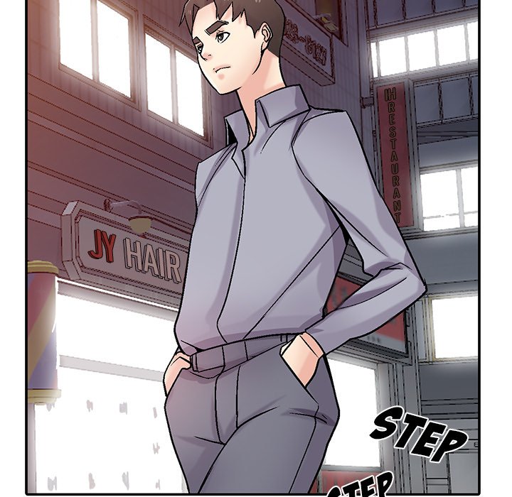 The Mismatch Chapter 57 - Manhwa18.com