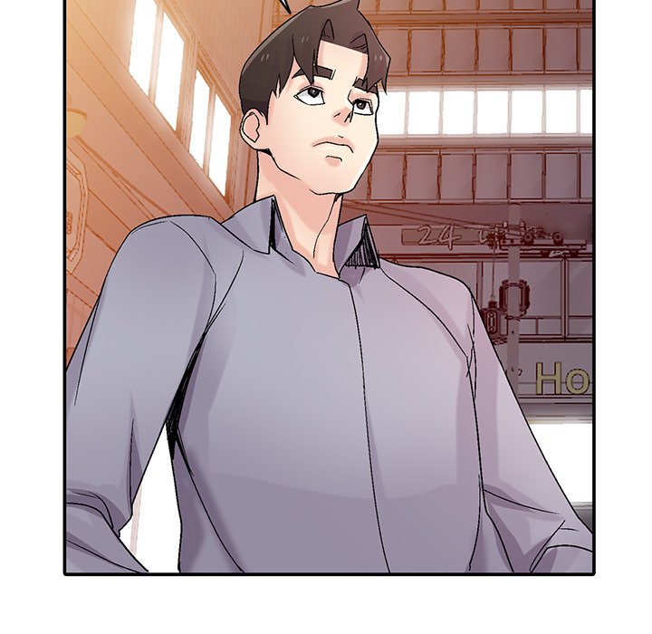 The Mismatch Chapter 57 - Manhwa18.com