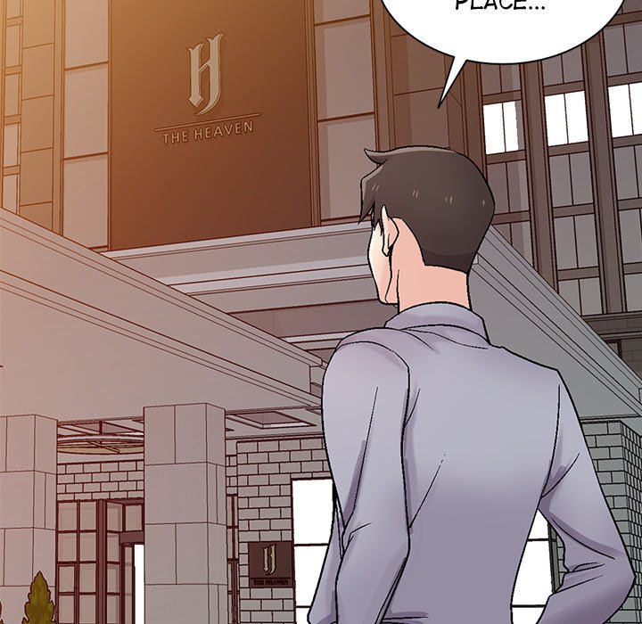 The Mismatch Chapter 57 - Manhwa18.com