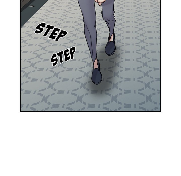 The Mismatch Chapter 57 - Manhwa18.com