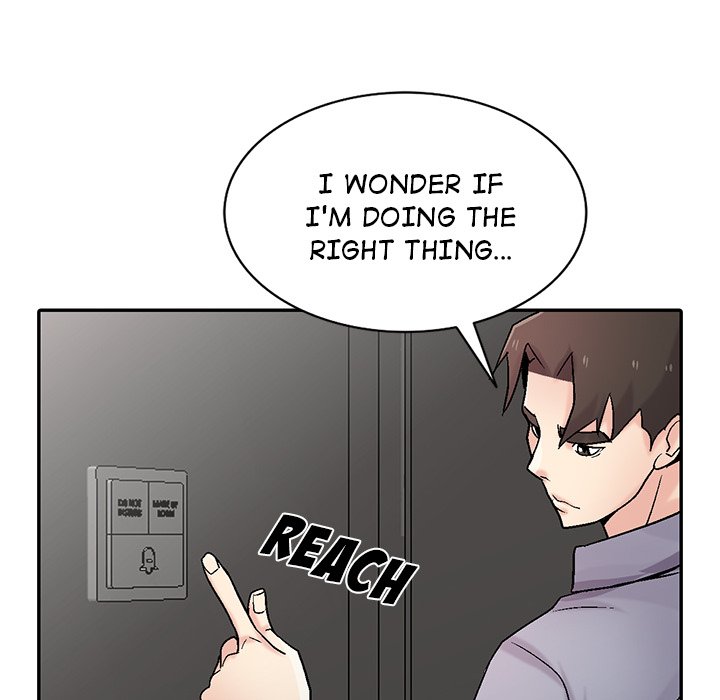 The Mismatch Chapter 57 - Manhwa18.com