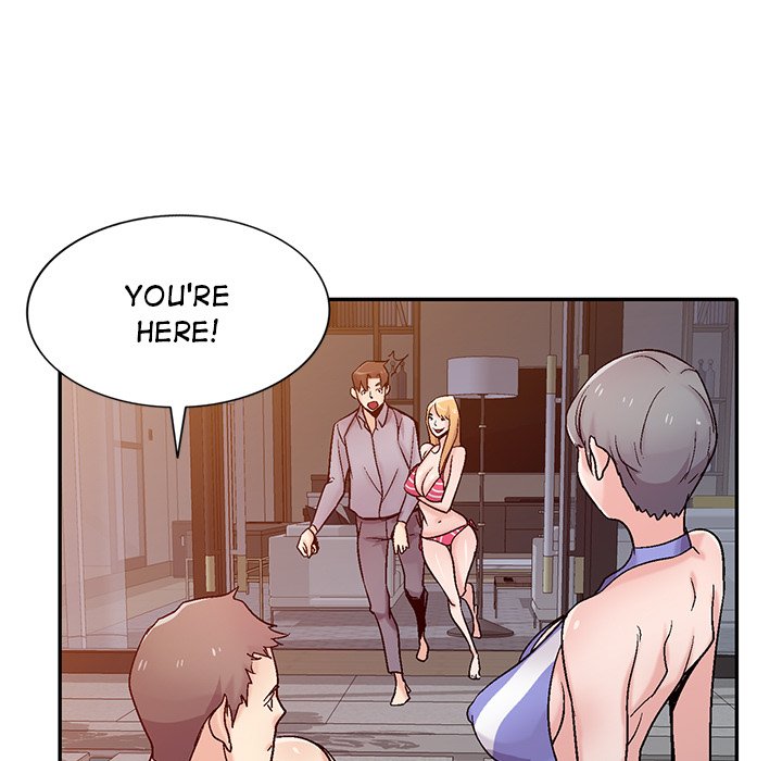 The Mismatch Chapter 57 - Manhwa18.com