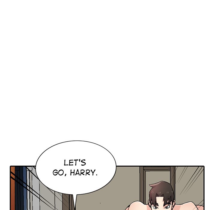 The Mismatch Chapter 57 - Manhwa18.com