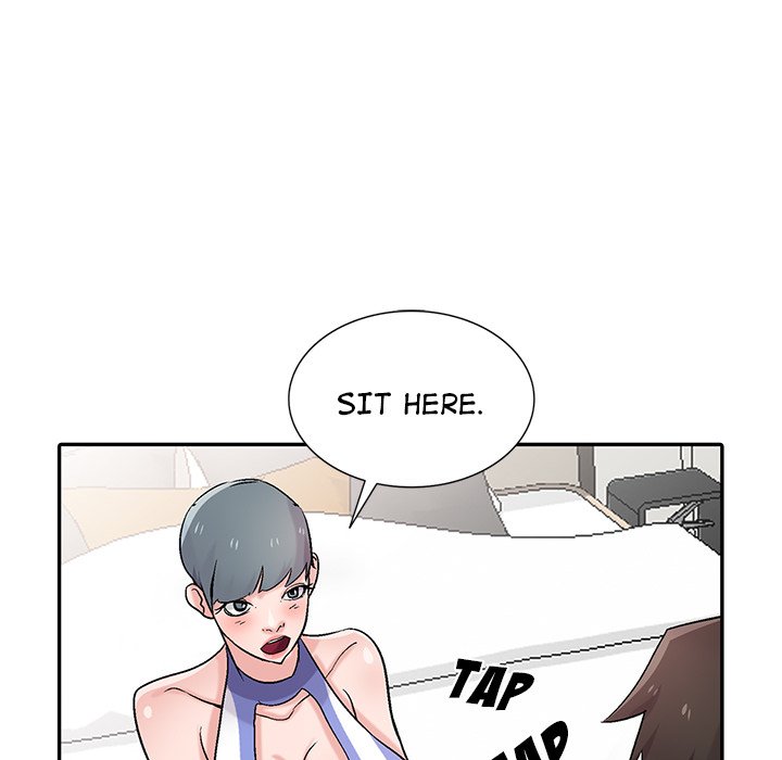 The Mismatch Chapter 57 - Manhwa18.com