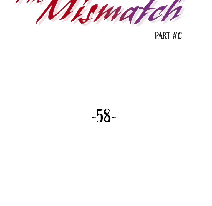 The Mismatch Chapter 58 - Manhwa18.com