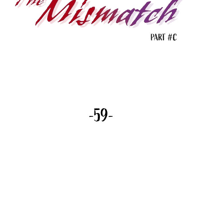 The Mismatch Chapter 59 - Manhwa18.com