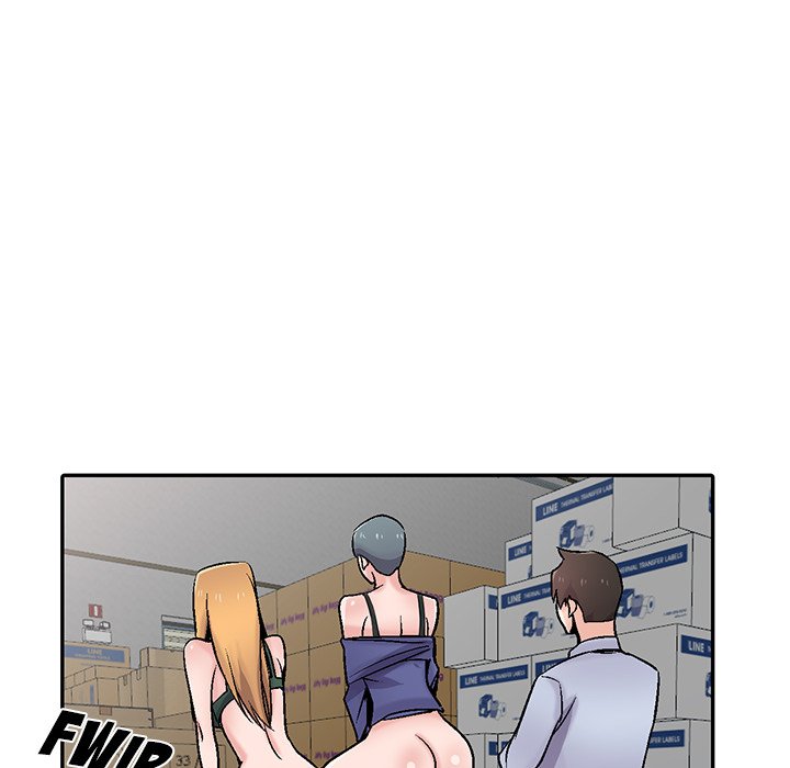 The Mismatch Chapter 59 - Manhwa18.com