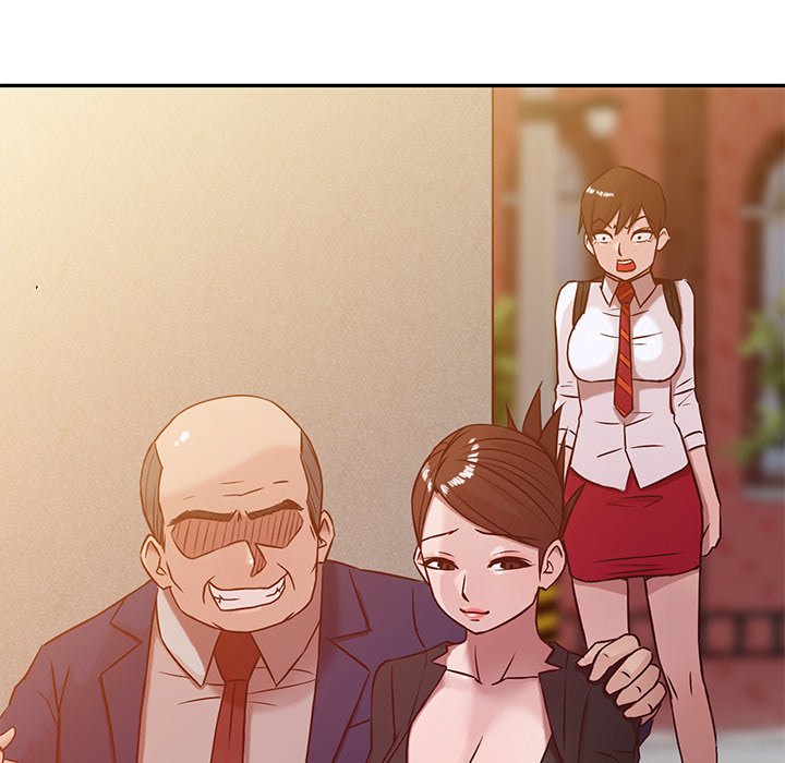 The Mismatch Chapter 6 - Manhwa18.com