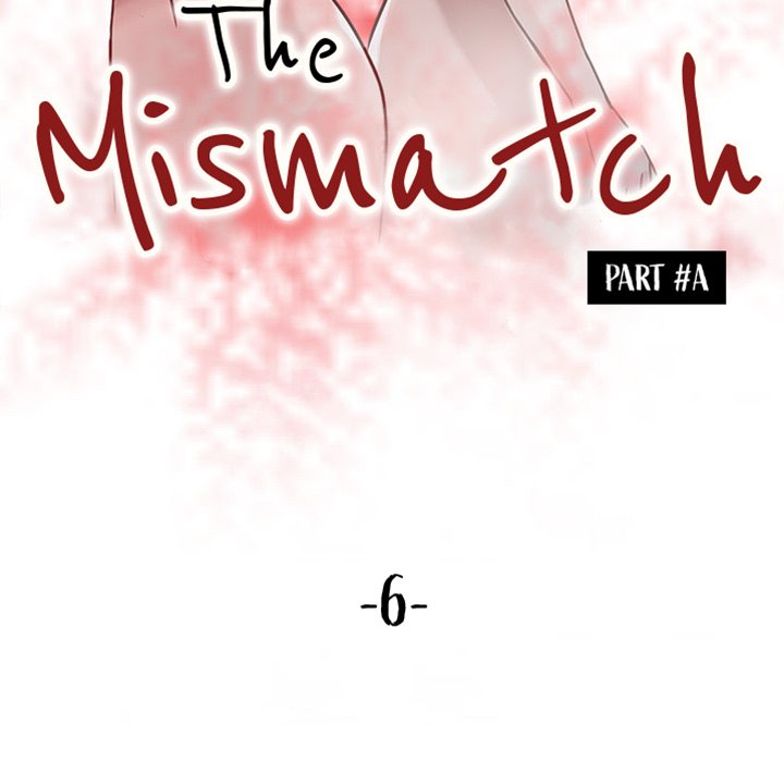 The Mismatch Chapter 6 - Manhwa18.com