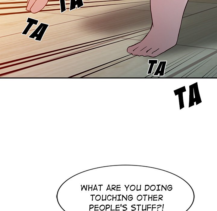 The Mismatch Chapter 6 - Manhwa18.com