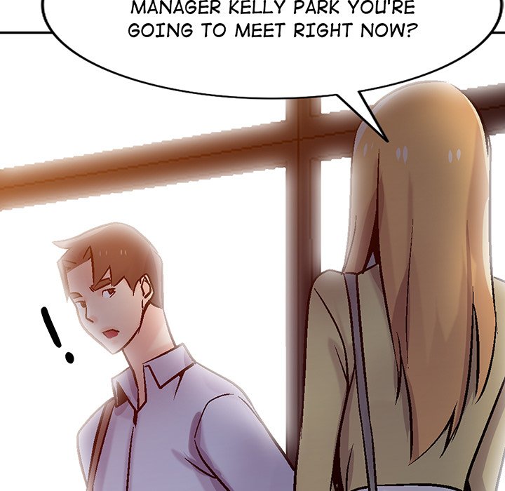 The Mismatch Chapter 60 - Manhwa18.com