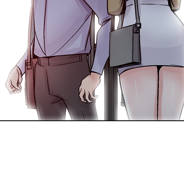 The Mismatch Chapter 60 - Manhwa18.com