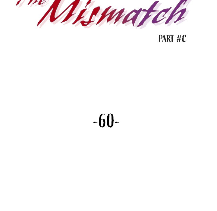 The Mismatch Chapter 60 - Manhwa18.com