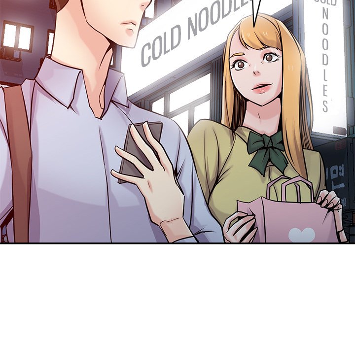 The Mismatch Chapter 60 - Manhwa18.com