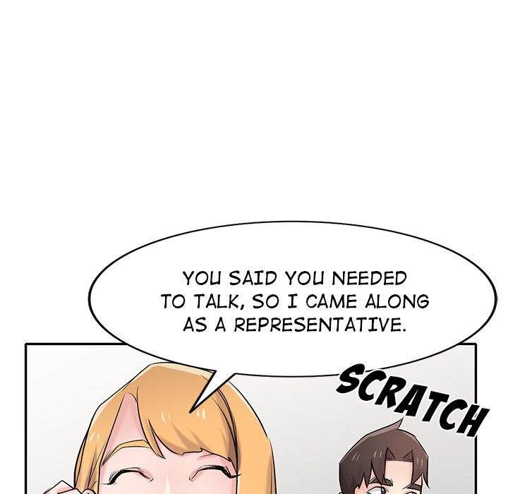 The Mismatch Chapter 60 - Manhwa18.com