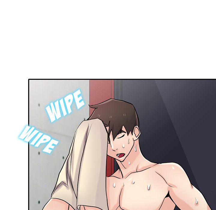 The Mismatch Chapter 60 - Manhwa18.com