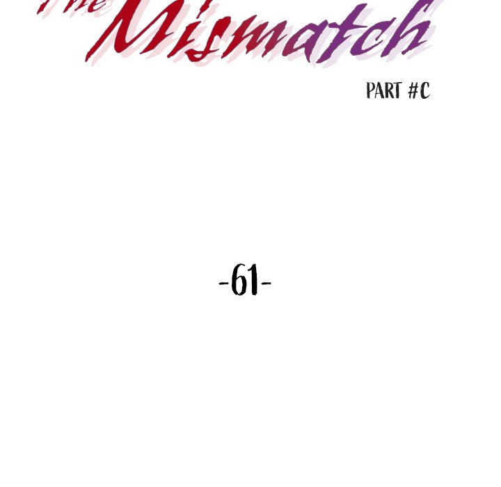 The Mismatch Chapter 61 - Manhwa18.com