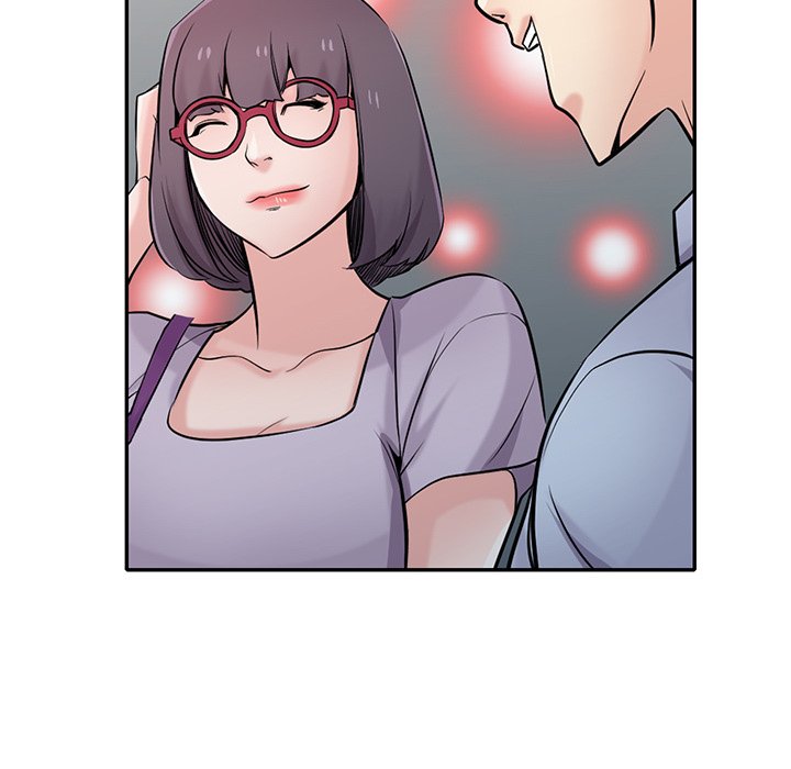 The Mismatch Chapter 61 - Manhwa18.com