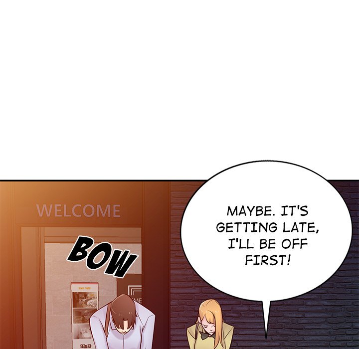 The Mismatch Chapter 61 - Manhwa18.com