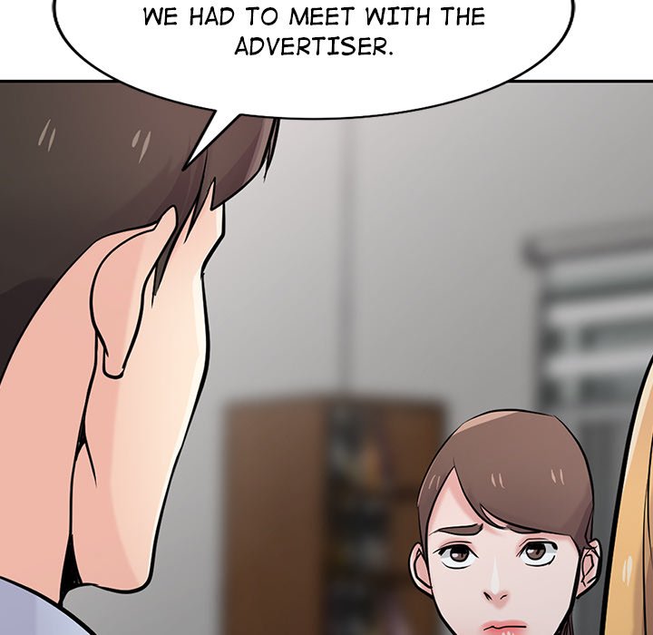 The Mismatch Chapter 61 - Manhwa18.com