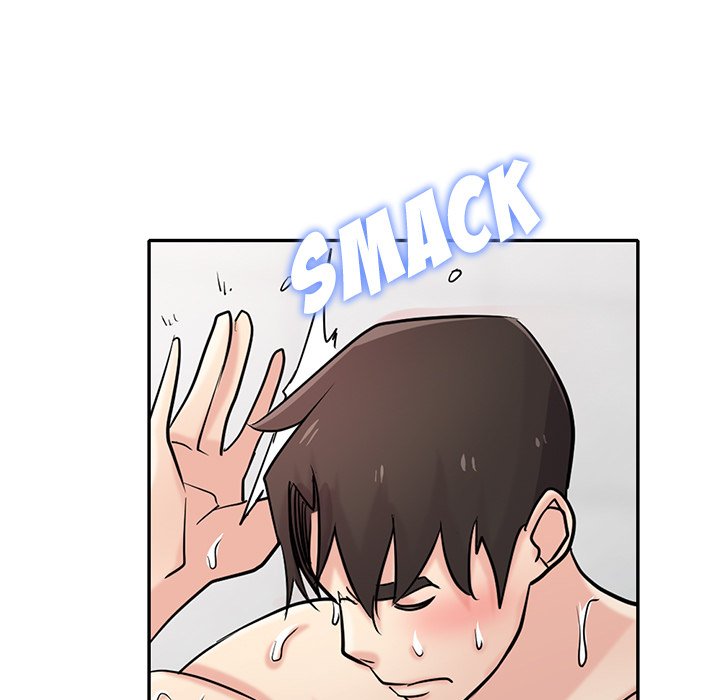 The Mismatch Chapter 61 - Manhwa18.com