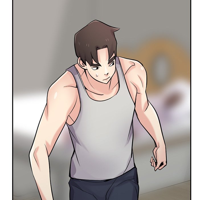 The Mismatch Chapter 62 - Manhwa18.com