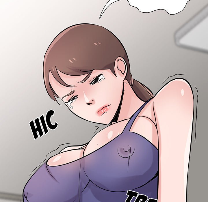 The Mismatch Chapter 63 - Manhwa18.com