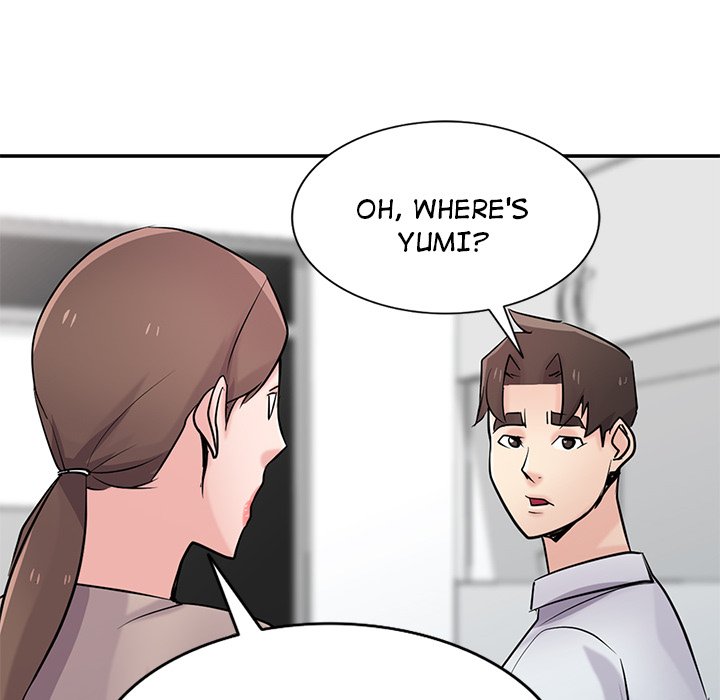 The Mismatch Chapter 63 - Manhwa18.com