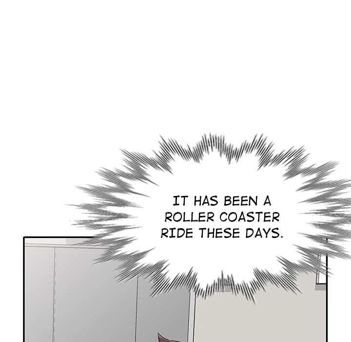 The Mismatch Chapter 63 - Manhwa18.com