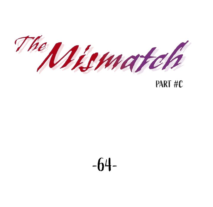 The Mismatch Chapter 64 - Manhwa18.com