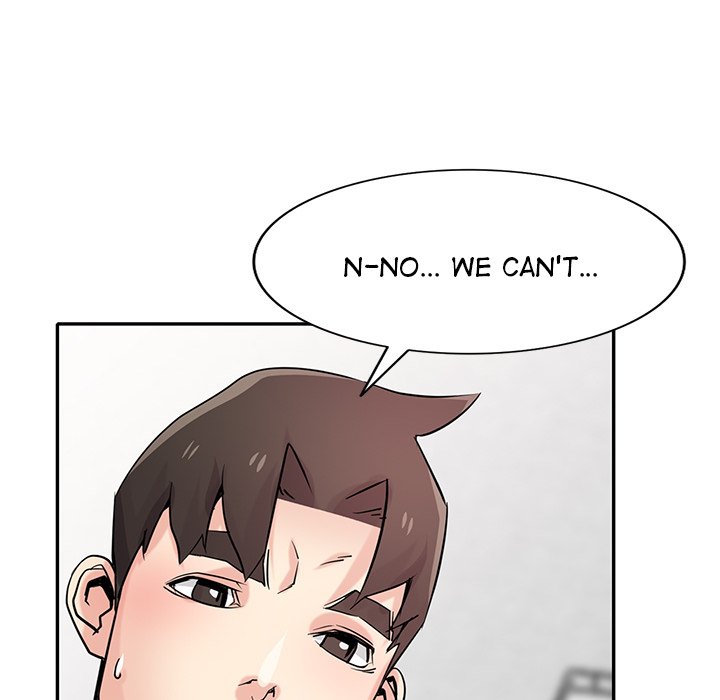 The Mismatch Chapter 64 - Manhwa18.com