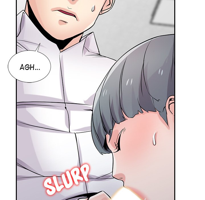 The Mismatch Chapter 64 - Manhwa18.com