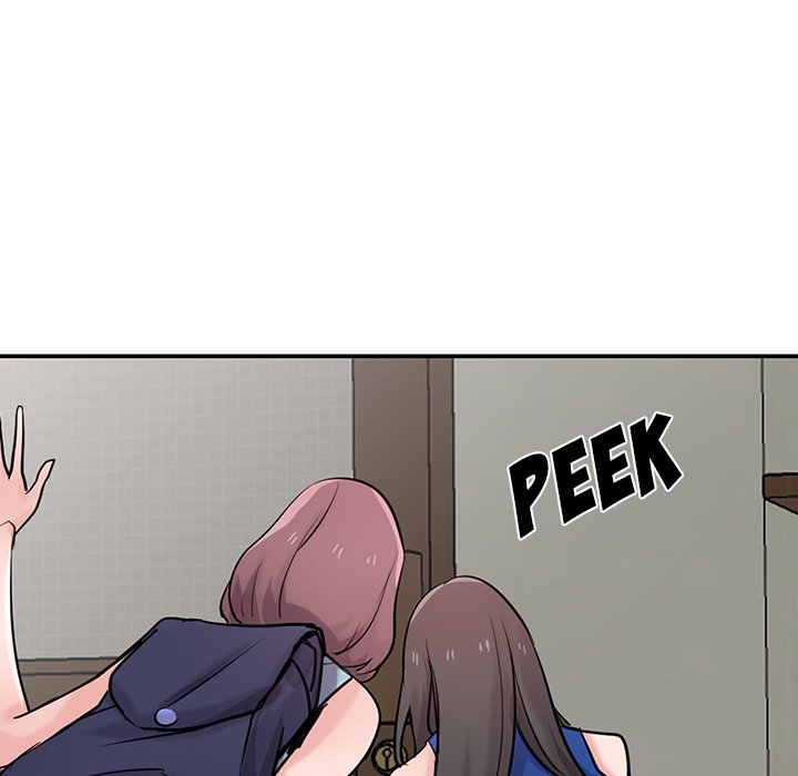 The Mismatch Chapter 65 - Manhwa18.com