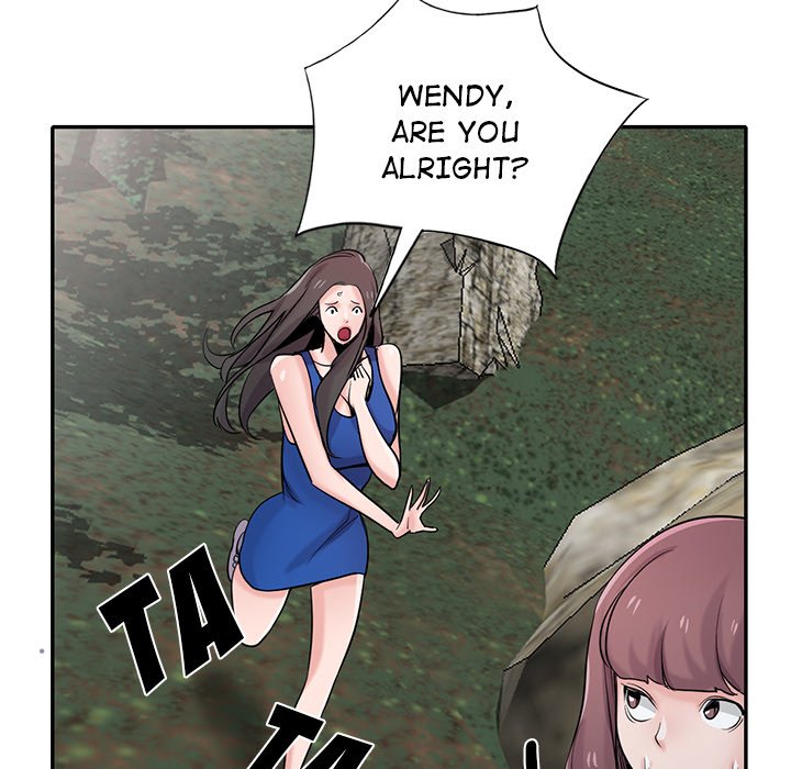 The Mismatch Chapter 66 - Manhwa18.com