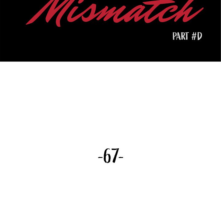 The Mismatch Chapter 67 - Manhwa18.com