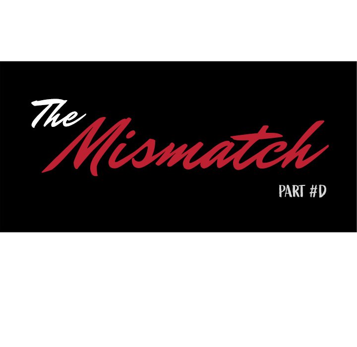 The Mismatch Chapter 68 - Manhwa18.com