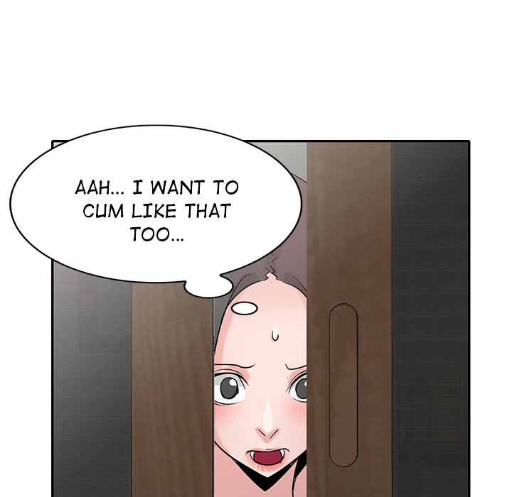 The Mismatch Chapter 68 - Manhwa18.com