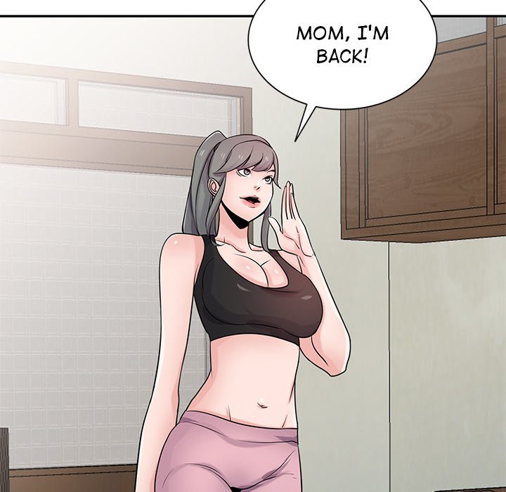 The Mismatch Chapter 69 - Manhwa18.com
